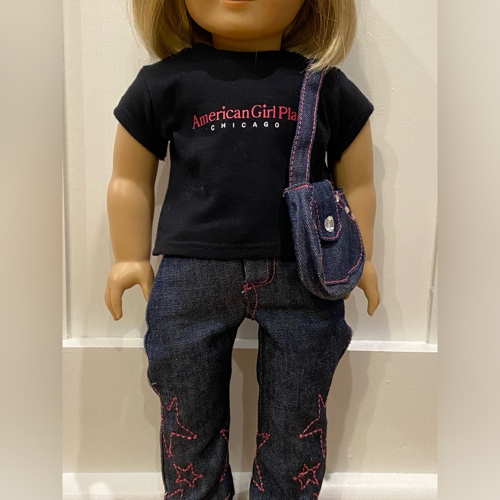 American Girl doll outfit - Picture 2 of 3